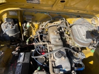 1978 Toyota FJ40 for sale in Michigan (ID-129872)