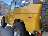 1978 Toyota FJ40 for sale in Michigan (ID-129872)