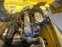 1978 Toyota FJ40 for sale in Michigan (ID-129872)