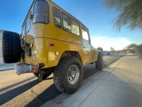 1978 Toyota FJ40 for sale in Michigan (ID-129872)