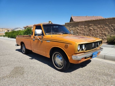1978 Toyota Hilux for sale