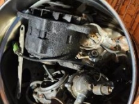 1978 Toyota Hilux for sale in Michigan (ID-143343)