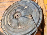 1978 Toyota Hilux for sale in Michigan (ID-143343)