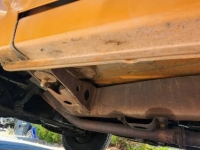 1978 Toyota Hilux for sale in Michigan (ID-143343)