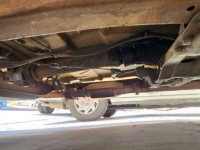 1978 Toyota Hilux for sale in Michigan (ID-143343)