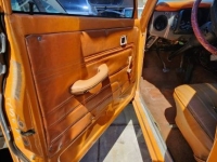 1978 Toyota Hilux for sale in Michigan (ID-143343)