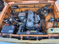 1978 Toyota Hilux for sale in Michigan (ID-143343)