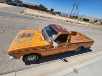 1978 Toyota Hilux for sale in Michigan (ID-143343)