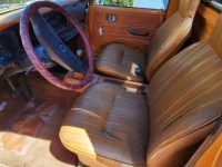1978 Toyota Hilux for sale in Michigan (ID-143343)
