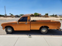 1978 Toyota Hilux for sale in Michigan (ID-143343)