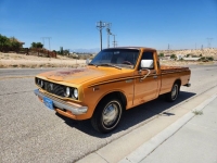 1978 Toyota Hilux for sale in Michigan (ID-143343)