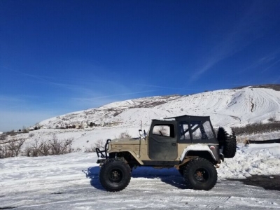 1978 Toyota Land Cruiser for sale