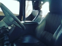 1978 Toyota Land Cruiser for sale in Michigan (ID-103620)