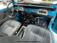 1978 Toyota Land Cruiser for sale in Michigan (ID-111558)