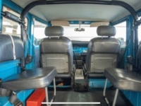 1978 Toyota Land Cruiser for sale in Michigan (ID-111558)
