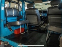 1978 Toyota Land Cruiser for sale in Michigan (ID-111558)