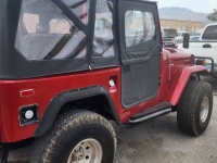1978 Toyota Land Cruiser for sale in Michigan (ID-130184)