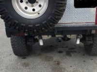 1978 Toyota Land Cruiser for sale in Michigan (ID-130184)