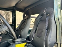 1978 Toyota Land Cruiser for sale in Michigan (ID-134308)