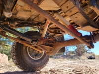 1978 Toyota Land Cruiser for sale in Michigan (ID-137040)