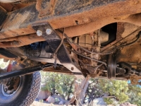1978 Toyota Land Cruiser for sale in Michigan (ID-137040)