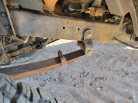 1978 Toyota Land Cruiser for sale in Michigan (ID-137040)