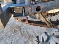 1978 Toyota Land Cruiser for sale in Michigan (ID-137040)