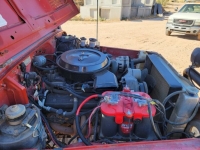 1978 Toyota Land Cruiser for sale in Michigan (ID-137040)