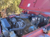 1978 Toyota Land Cruiser for sale in Michigan (ID-137040)