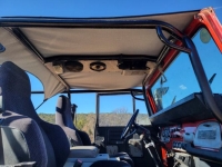 1978 Toyota Land Cruiser for sale in Michigan (ID-137040)