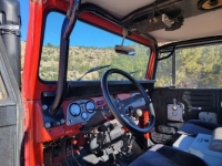 1978 Toyota Land Cruiser for sale in Michigan (ID-137040)
