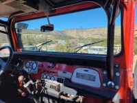1978 Toyota Land Cruiser for sale in Michigan (ID-137040)