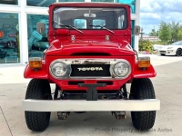 1978 Toyota Land Cruiser for sale in Riverhead, New York (ID-142272)