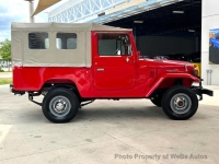 1978 Toyota Land Cruiser for sale in Riverhead, New York (ID-142272)