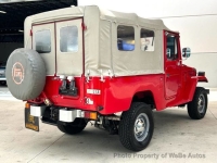 1978 Toyota Land Cruiser for sale in Riverhead, New York (ID-142272)