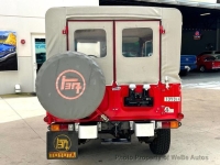 1978 Toyota Land Cruiser for sale in Riverhead, New York (ID-142272)