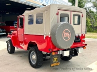 1978 Toyota Land Cruiser for sale in Riverhead, New York (ID-142272)