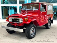 1978 Toyota Land Cruiser for sale in Riverhead, New York (ID-142272)