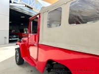 1978 Toyota Land Cruiser for sale in Riverhead, New York (ID-142272)