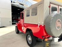 1978 Toyota Land Cruiser for sale in Riverhead, New York (ID-142272)