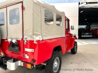 1978 Toyota Land Cruiser for sale in Riverhead, New York (ID-142272)