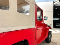 1978 Toyota Land Cruiser for sale in Riverhead, New York (ID-142272)
