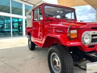 1978 Toyota Land Cruiser for sale in Riverhead, New York (ID-142272)