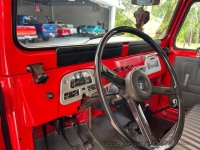 1978 Toyota Land Cruiser for sale in Riverhead, New York (ID-142272)