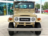 1978 Toyota Land Cruiser for sale in Riverhead, New York (ID-163392)