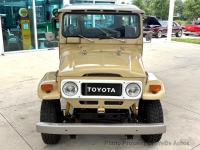 1978 Toyota Land Cruiser for sale in Riverhead, New York (ID-163392)