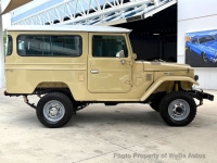 1978 Toyota Land Cruiser for sale in Riverhead, New York (ID-163392)