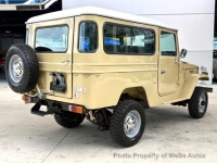 1978 Toyota Land Cruiser for sale in Riverhead, New York (ID-163392)
