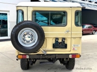 1978 Toyota Land Cruiser for sale in Riverhead, New York (ID-163392)