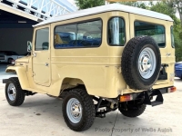 1978 Toyota Land Cruiser for sale in Riverhead, New York (ID-163392)